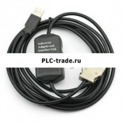 USB-FB-232P0-9F USB интерфейс кабель Fatek FACON FBE-MU/MA/MC ПЛК