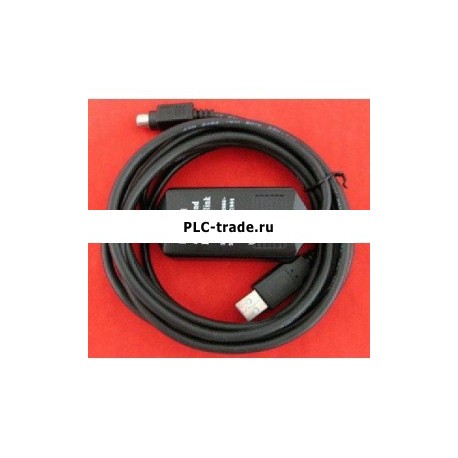 USB-TP03 USB интерфейс кабель TAIAN TP03 ПЛК