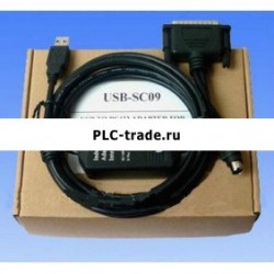 USB-UG00C-T USB интерфейс кабель Fuji POD HMI