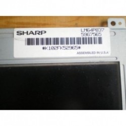 LM64P837 9.4'' LCD экран