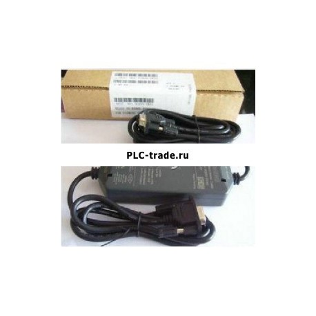 6ES7972-0CB20-0XA0 II USB интерфейс ПЛК кабель for Siemens S7-300/400