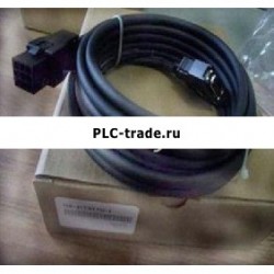 MR-BKS1CBL10M-A1-L HC-MP/HC-KP кабель  MR-J3