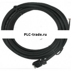 MR-BKS1CBL2M-A1-L HC-MP/HC-KP кабель  MR-J3