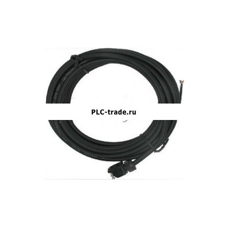 MR-BKS1CBL2M-A1-L HC-MP/HC-KP кабель  MR-J3