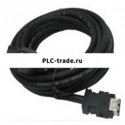 MR-EKCBL20M-L HC-MP/HC-KP энкодер кабель  MR-J3