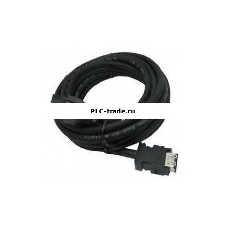 MR-EKCBL20M-L HC-MP/HC-KP энкодер кабель  MR-J3
