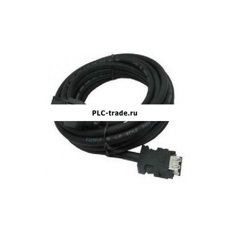 MR-EKCBL30M-L HC-MP/HC-KP энкодер кабель  MR-J3