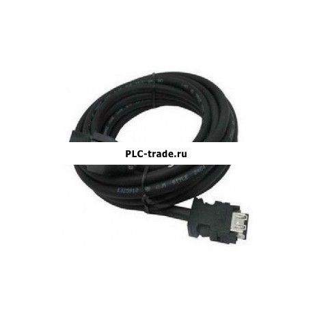 MR-EKCBL50M-L HC-MP/HC-KP энкодер кабель  MR-J3