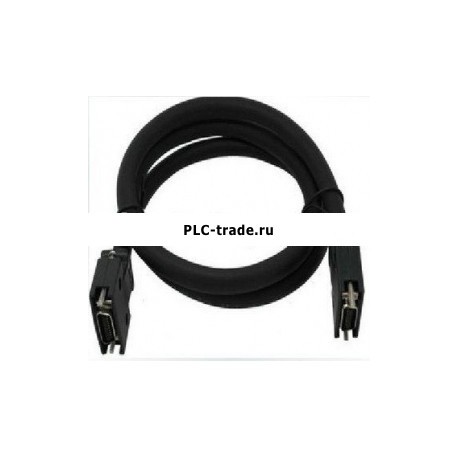 MR-J2HBUS1M I/O Кабель CN3 port  MR-J3-B