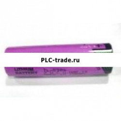 6ES5 980-0MA11 Lithium battery for Siemens S5 ПЛК Capacity:501-800MAh
