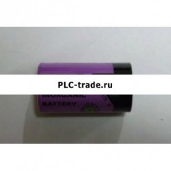 6ES5095-8MA03 Lithium battery for Siemens S5 ПЛК without plug