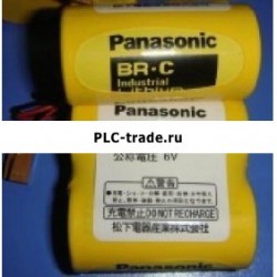 A98L-0001-0902 батарея (BR-CCF2TH 6V) FANUC CNC 16i/18I привод