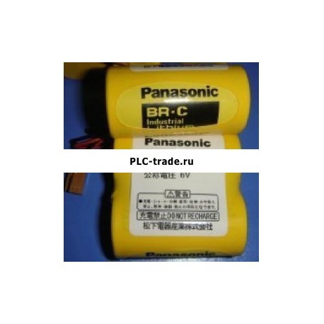A98L-0001-0902 батарея (BR-CCF2TH 6V) FANUC CNC 16i/18I привод