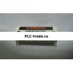 A98L-0031-00012 батарея (CR17450SE) FANUC CNC 16i/18I