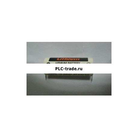 A98L-0031-00012 батарея (CR17450SE) FANUC CNC 16i/18I
