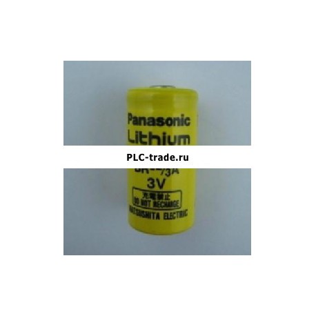 A98L-0031-0006 батарея (BR-2/3 3V) FANUC CNC 16i/18I