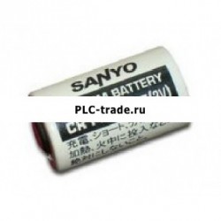 CR14250SE батарея SANYO ПЛК