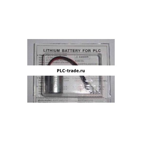 FBT020A батарея (ER3V/3.6V) MICREX-F ПЛК