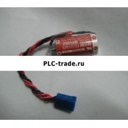 LIBAT-H батарея (ER17/33) HITACHI H2000 ПЛК/ LG PLC