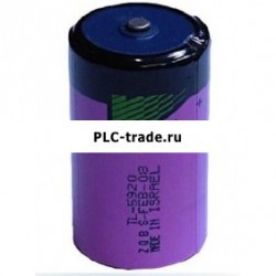 SL-350 Lithium battery for Siemens S5 ПЛК without plug