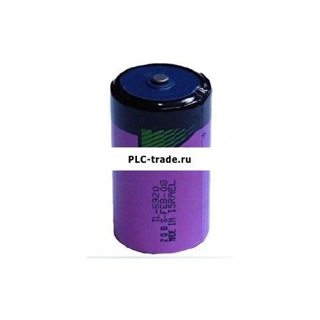 SL-350 Lithium battery for Siemens S5 ПЛК without plug