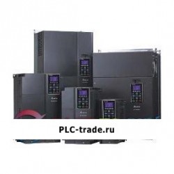 Частотный преобразователь Delta VFD055CP43A-21 VFD-CP2000 7.5HP 380V 5500W