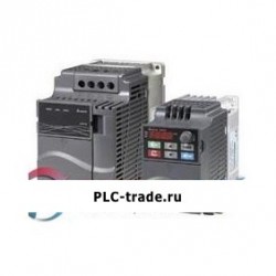 Частотный преобразователь Delta VFD037E43A-M VFD-E 5HP 380V 3700W