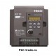 TECO AC частотный преобразователь E310 E310-2P5-H 0.5HP 400W 1/3 фазы 200~240V 50/60 Hz