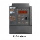 TECO AC частотный преобразователь N310 N310-2002-H 2HP 1500W 1/3 фазы 200~240V 50/60Hz
