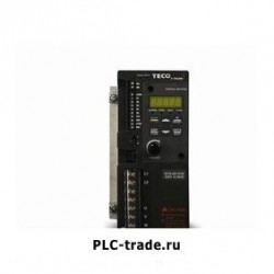 TECO AC частотный преобразователь S310 S310-201-H1BCD 1HP 750W 200~240V 50/60Hz