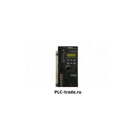 TECO AC частотный преобразователь S310 S310-202-H1D 2HP 1500W 200~240V 50/60Hz