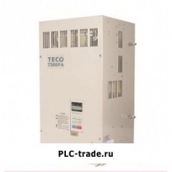 TECO AC частотный преобразователь PA 7300PA-380V-50HP JNTFBGBB0050AZ-U- 37KW 380V~480V 5