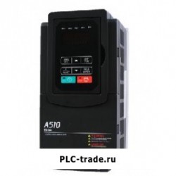 TECO AC частотный преобразователь A510 A510-4015-H3 15HP 11KW 380V~480V 50/60Hz