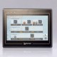 HMI 10.1 дюйм MT8100i Weinview экран