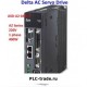 Delta AC сервопривод A2 ASD-A2-0421-F 220V 400W