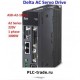 Delta AC сервопривод A2 ASD-A2-1021-L 220V 1000W 1KW