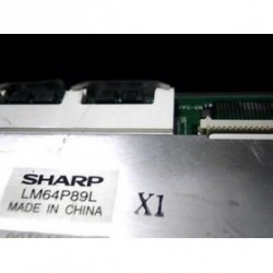 LM64P89L 10.4'' LCD экран