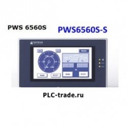 панель оператора HITECH PWS6560S-S
