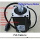 Delta AC серводвигатель B2 ECMA-C21020SS 100mm 220V 3000rpm 2000W