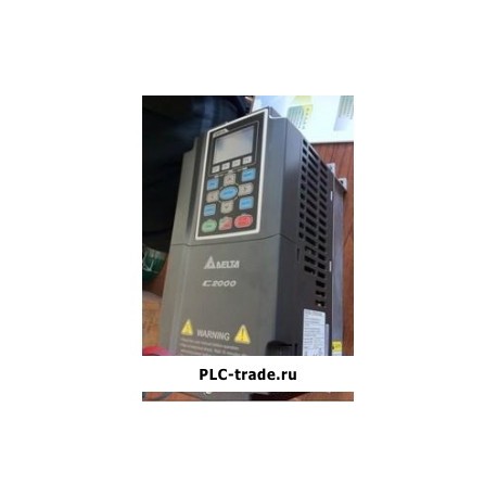 Частотный преобразователь Delta VFD1320C43A VFD-C2000 380V 132KW