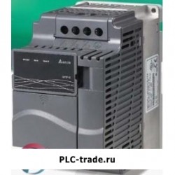 Частотный преобразователь Delta VFD037E23A VFD-E 5HP 220V 3700W 3.7kw