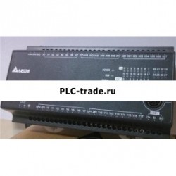 DVP40EC00T3 Delta ПЛК 100-240VAC 24DI 16DO