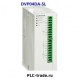Delta ПЛК SS Analog Extension модуль DVP04DA-SL