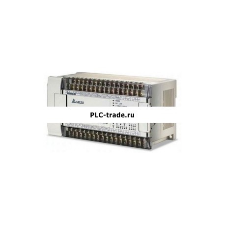 ПЛК AC220V 8 DI контроллер Delta DVP20PM00DT