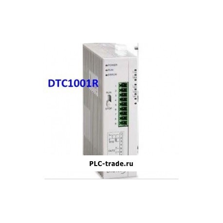 Delta контроллер температуры DTC DTC1001R