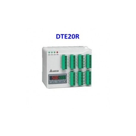 Delta контроллер температуры DTE DTE20R