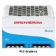 Delta DIN Rail блок питания CliQ DRP024V480W3AA 24V 480W