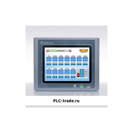 Samkoon Тачскрин HMI SK-040AE 4 дюйм