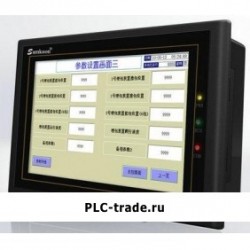 Samkoon Тачскрин HMI SK-050AE 5 дюйм