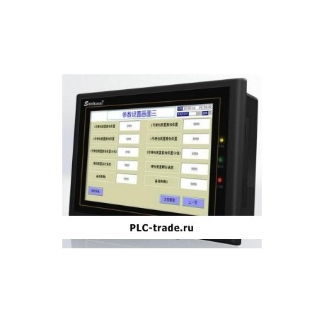 Samkoon Тачскрин HMI SK-050AE 5 дюйм